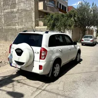 ام‌وی‌ام X33 دنده‌ای، مدل ۱۳۹۵|خودرو سواری و وانت|اصفهان, بهارستان (مخابرات)|دیوار