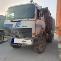 اویکو کمپرسی|خودرو سنگین|تهران, دارآباد|دیوار