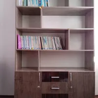 کتاب خانه لوکس