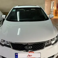 کیا سراتو مونتاژ اتوماتیک آپشنال 2000cc، مدل ۱۳۹۶|خودرو سواری و وانت|اصفهان, مرداویج|دیوار