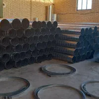 لوله هواکش استیل ۳۱۶ ضد اسید کانال سازی|مصالح و تجهیزات ساختمان|ملارد, |دیوار