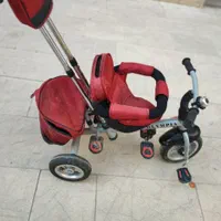۳چرخه فروشیOLYMPIA|دوچرخه، اسکیت، اسکوتر|تهران, مجیدآباد|دیوار