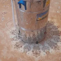 کره گیر