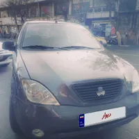تیبا EX Plus
