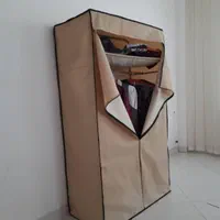 کمدبرزنتی جالباسی پارس وجارختخوابی|جاکفشی، کمد، دراور|زاهدان, |دیوار