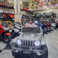 دوچرخه موتور شارژی کودک original|اسباببازی|سنندج, |دیوار