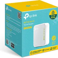 روتر نانو تی پی لینک مدل TP-Link AC750|مودم و تجهیزات شبکه|تهران, شهرک دریا|دیوار