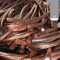 خرید ضایعات مس برنج آلمینیوم آهن وغیره