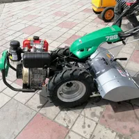 دروگر گندم و جو و یونجه علف چین|ماشینآلات صنعتی|باقرشهر, |دیوار