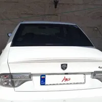 سمند سورن پلاس، مدل ۱۴۰۲|خودرو سواری و وانت|اهواز, کیانشهر|دیوار