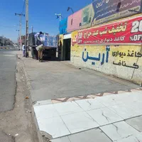 کناف سقف کاذب ترمووال  ماربل شیت کاغذدیواری قرنیز|خدمات پیشه و مهارت|زاهدان, |دیوار