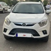 جک s5 مدل ۹۹ اتومات بدون توضیح|خودرو سواری و وانت|ارومیه, |دیوار
