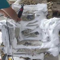 مبل شوی مبلشو (شستشوی مبل)