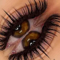 اکستنشن مژه لیفت ابرو آموزش مژه میکاپ شنیون|خدمات آرایشگری و زیبایی|ساوه, |دیوار