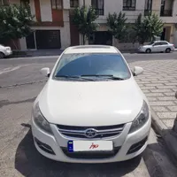 جک J5 اتوماتیک 1800cc، مدل ۱۳۹۶