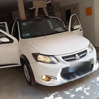 کوییک دنده ای R مدل ۱۴۰۱