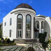 دوبلکس شهرکی 500متری با معماری کلاسیک|فروش خانه و ویلا|نور, |دیوار