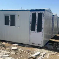 کانکس مستقیم از بنگاه|مصالح و تجهیزات ساختمان|زنجان, |دیوار