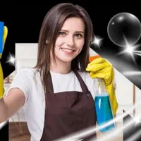 شرکت خدمات نظافت پرستاری و مبل شویی الو پاک فردیس