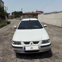 سمند LX EF7، مدل ۱۳۹۳