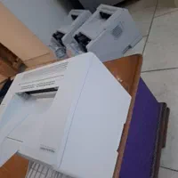 پرینتر تک کاره وایرلس hp 102w|پرینتر، اسکنر، کپی، فکس|تهران, زرگنده|دیوار