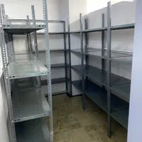 قفسه آهنی|فروشگاه و مغازه|تهران, آذربایجان|دیوار