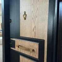 اصلی درب انبارضد سرقت چوبی ساخت اتاق لامینوکس|مصالح و تجهیزات ساختمان|اصفهان, جلالیه|دیوار