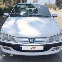 پژو پارس LX TU5، مدل ۱۳۹۹