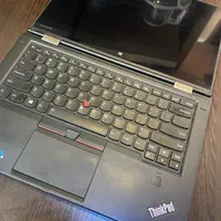 لپ تاپ Lenovo ThinkPad X1 Yoga استوک|رایانه همراه|اصفهان, لنبان|دیوار