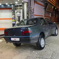 پژو GLI405
