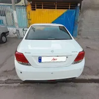 دنا مدل 95 سفید