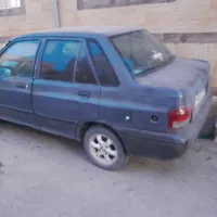 پراید