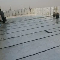 ایزوگام آسفالت شیـخلودفترثابت ضمانت کتبی15ساله