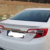 بال عقب و زه کروم تویوتا کمری و یاریس و کرولا|قطعات یدکی و لوازم جانبی|تهران, جنت‌آباد مرکزی|دیوار