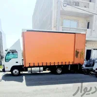 شرکت حمل وجابجایی اسباب منزل شهری و شهرستان|خدمات حمل و نقل|بوشهر, |دیوار
