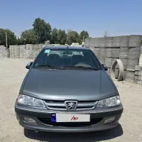 پژو پارس LX TU۵، مدل ۱۴۰۰