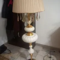 آباژورچینی کنارسالنی|چراغ خواب و آباژور|اردبیل, |دیوار