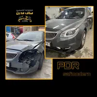 صافکاری پی دی آر(PDR) (لیسه گیری و سرامیک)|خدمات موتور و ماشین|تهران, شوش|دیوار