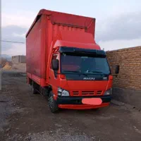 باربری دربهاران حمل اثاثیه منزل ملت بار اسباب کشی|خدمات حمل و نقل|سنندج, |دیوار