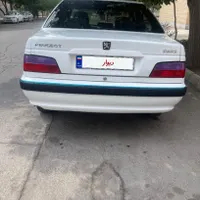 پژو پارس موتور جدید XU7P، مدل ۱۴۰۱|خودرو سواری و وانت|کرمان, |دیوار