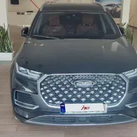 فونیکس تیگو 8 پرو مکس آی ای، مدل ۲۰۲۵
