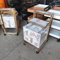 صندلی اصلاح مردانه پدالی دکور تجهیزات ارایشگاهی|آرایشگاه و سالن‌های زیبایی|تهران, شهرک ابوذر|دیوار