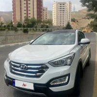 سانتافه ۲۰۱۵ فول در حد صفر