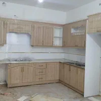 کابینت آرشام ابعاد استاندارد ساخته شده ممبران(mdf