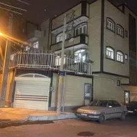 فروش آپارتمان۳۵۹ متری۲ خوابه طبقه۳نیم فجر_شهرک نور