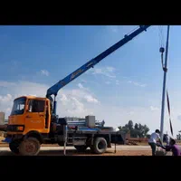 جرثقیل ۳تن|خدمات حمل و نقل|اهواز, شریعتی جنوبی|دیوار