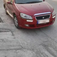 رانا LX، مدل ۱۳۹۲