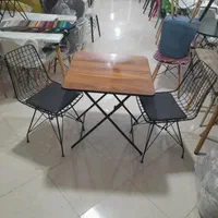 میزتاشو،صفحه میز۷۰در۷۰ مدل شانار