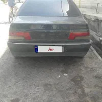پژواردی 82دوتکه رنگ دوگانه دستی