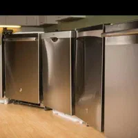 ماشین ظرفشویی دوو DW-2562ss